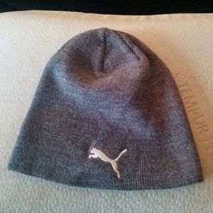 Puma Beanie Hat